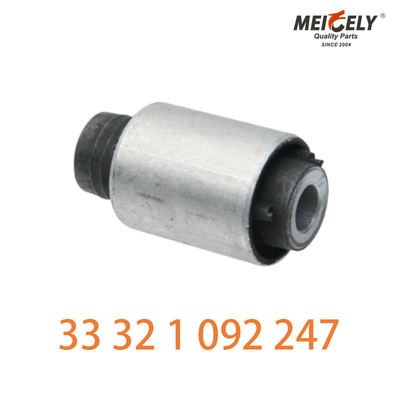 33 32 1 092 247 OEM phụ tùng ô tô Kiểm soát cánh tay Bushing cho mô hình BMW