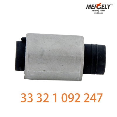 33 32 1 092 247 OEM phụ tùng ô tô Kiểm soát cánh tay Bushing cho mô hình BMW
