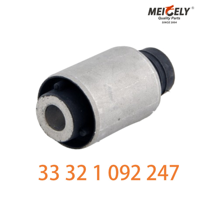 33 32 1 092 247 OEM phụ tùng ô tô Kiểm soát cánh tay Bushing cho mô hình BMW