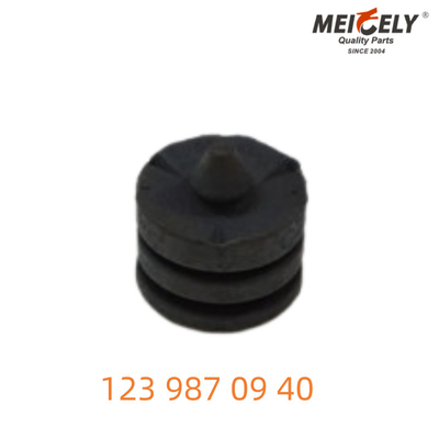 Sức bền 123 987 09 40 Pad đệm xả cho Mercedes - Benz