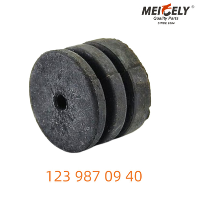 Sức bền 123 987 09 40 Pad đệm xả cho Mercedes - Benz