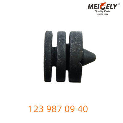 Sức bền 123 987 09 40 Pad đệm xả cho Mercedes - Benz