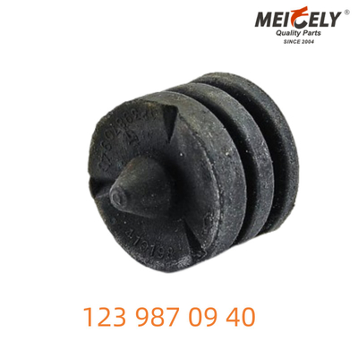 Sức bền 123 987 09 40 Pad đệm xả cho Mercedes - Benz