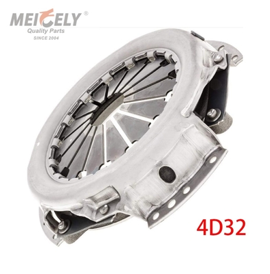 Nắp ly hợp 4D32 Vật liệu vượt trội Thiết kế tối ưu cho hiệu suất ly hợp tăng cường