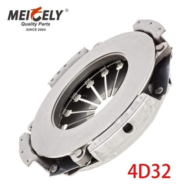 Nắp ly hợp 4D32 Vật liệu vượt trội Thiết kế tối ưu cho hiệu suất ly hợp tăng cường