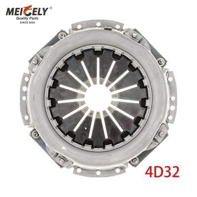 Nắp ly hợp 4D32 Vật liệu vượt trội Thiết kế tối ưu cho hiệu suất ly hợp tăng cường