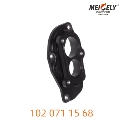 102 071 15 68 Phân bộ phận ô tô Flange Carburetor cho Mercedes - Benz