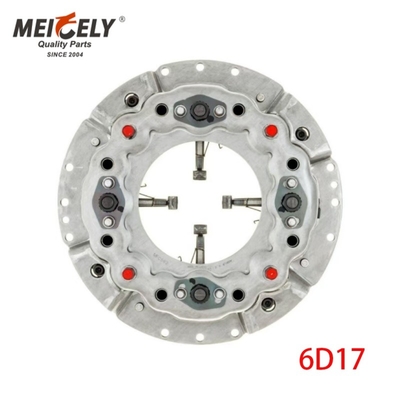 6D17 Mở ly hợp bền và hiệu quả 6D17 Đối với xe tải Mitsubishi