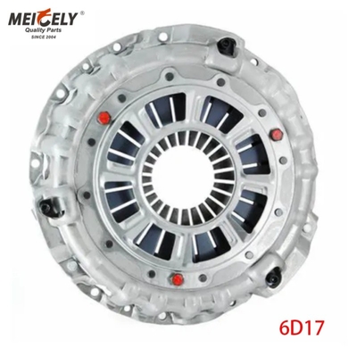 6D17 Mở ly hợp bền và hiệu quả 6D17 Đối với xe tải Mitsubishi
