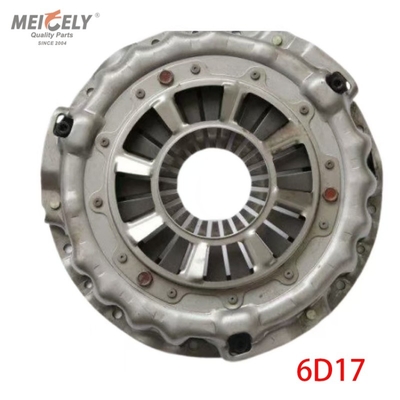 6D17 Mở ly hợp bền và hiệu quả 6D17 Đối với xe tải Mitsubishi