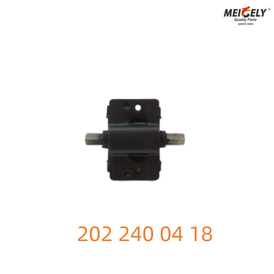 202 240 04 18 OEM Transmission Mount cho chiếc Mercedes - Benz của bạn