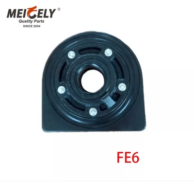 Đang trung tâm FE6 kỹ thuật chính xác cho các ứng dụng công nghiệp