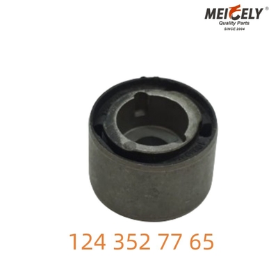 Đơn giản được chế tạo 124 352 77 65 Subframe Mount Bushing cho Mercedes-Benz