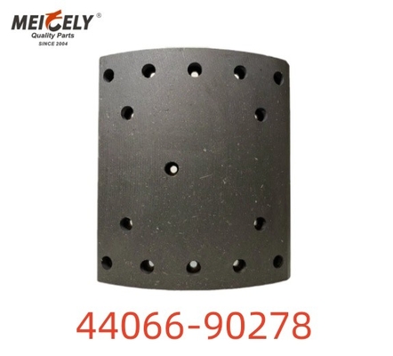 44066-90278 Vỏ phanh 44066-Z5001 Loại tiêu chuẩn cho xe tải Dongfeng