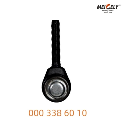 Chọn chính xác 000 338 60 10 Điểm cuối của dây thừng hoàn hảo cho Mercedes-Benz