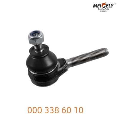 Chọn chính xác 000 338 60 10 Điểm cuối của dây thừng hoàn hảo cho Mercedes-Benz