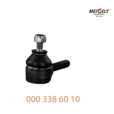 Chọn chính xác 000 338 60 10 Điểm cuối của dây thừng hoàn hảo cho Mercedes-Benz