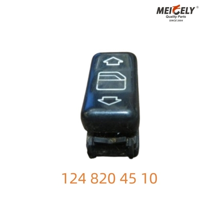 124 820 45 10 Window Switch Exact Fit Solution Cho Mercedes - Benz
