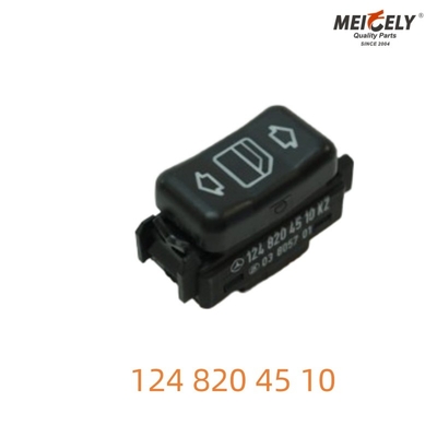 124 820 45 10 Window Switch Exact Fit Solution Cho Mercedes - Benz