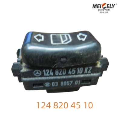 124 820 45 10 Window Switch Exact Fit Solution Cho Mercedes - Benz