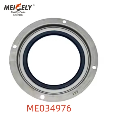 ME034976 Dấu dầu trục Alxe cho động cơ Mitsubishi Phần 6D16