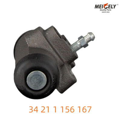 Phần số 34 21 1 156 167 Vòng phanh bánh xe cho hiệu suất cao hơn của BMW
