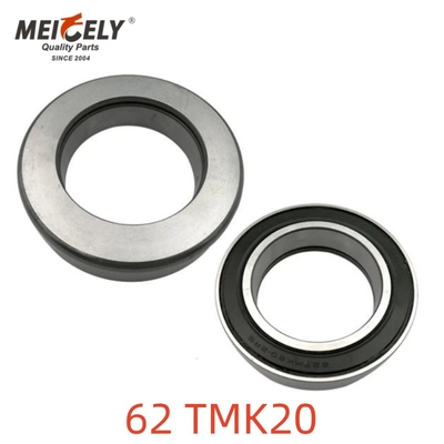 6206 6208 6300 C/R Xích FMCRB 002 65 TMK 20 Đối với máy kéo 6301 6302 6305 2rs
