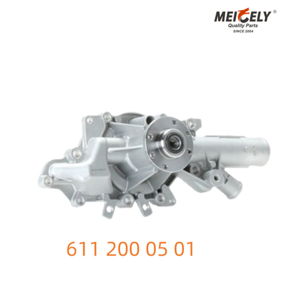 Máy bơm nước chất lượng cao cho Mercedes-Benz số bộ phận 611 200 05 01