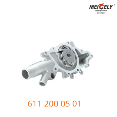 Máy bơm nước chất lượng cao cho Mercedes-Benz số bộ phận 611 200 05 01