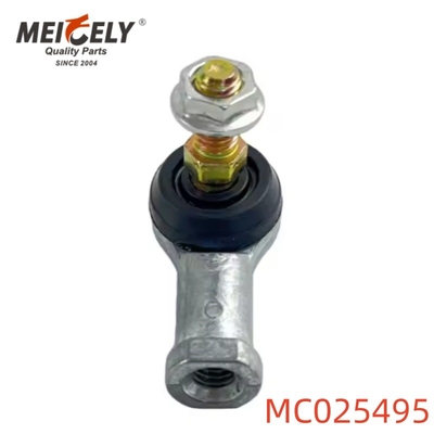 MC025495 Máy thép Carbon Tie Rod Ball Joint FUBJT 002 LHSA10 LHSA 10 L