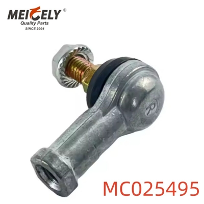 MC025495 Máy thép Carbon Tie Rod Ball Joint FUBJT 002 LHSA10 LHSA 10 L