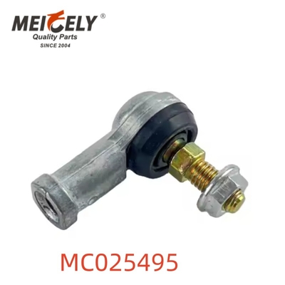 MC025495 Máy thép Carbon Tie Rod Ball Joint FUBJT 002 LHSA10 LHSA 10 L