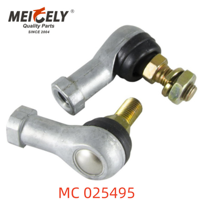 MC025495 Máy thép Carbon Tie Rod Ball Joint FUBJT 002 LHSA10 LHSA 10 L