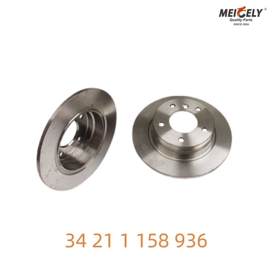 34 21 1 158 936 OEM High Grade Brake Disc cho BMW
