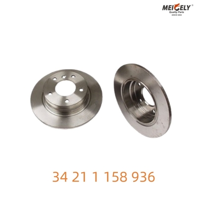 34 21 1 158 936 OEM High Grade Brake Disc cho BMW
