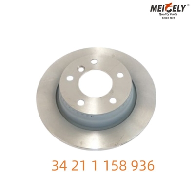 34 21 1 158 936 OEM High Grade Brake Disc cho BMW