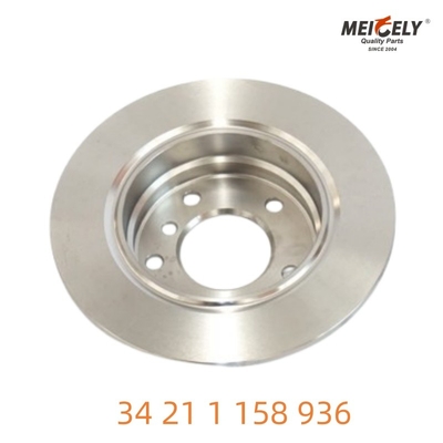 34 21 1 158 936 OEM High Grade Brake Disc cho BMW