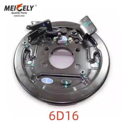 12185000600 Máy phanh tay Assy Chiếc xe nâng gốc phụ tùng cho 6D16