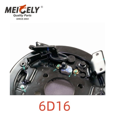 12185000600 Máy phanh tay Assy Chiếc xe nâng gốc phụ tùng cho 6D16