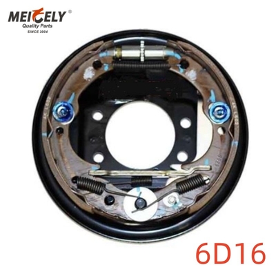12185000600 Máy phanh tay Assy Chiếc xe nâng gốc phụ tùng cho 6D16