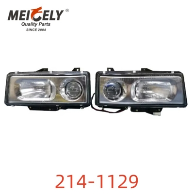 214-1129 Đèn đèn đầu Đèn Assy Đèn ô tô cho Mitsubishi hoặc Fuso 1994-1999