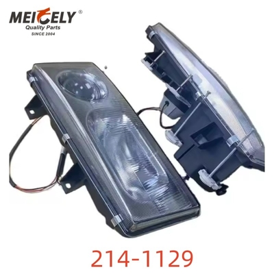214-1129 Đèn đèn đầu Đèn Assy Đèn ô tô cho Mitsubishi hoặc Fuso 1994-1999