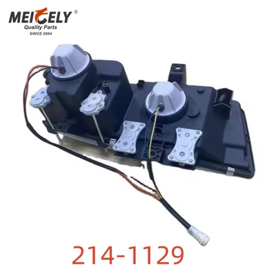 214-1129 Đèn đèn đầu Đèn Assy Đèn ô tô cho Mitsubishi hoặc Fuso 1994-1999