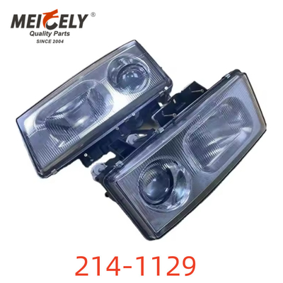 214-1129 Đèn đèn đầu Đèn Assy Đèn ô tô cho Mitsubishi hoặc Fuso 1994-1999