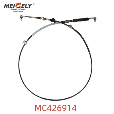 6D16 Cáp bánh răng MC426914 MC-426914 cho Mitsubishi Fuso Truck Parts FMGRC 001
