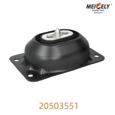 20503551 OEM Volvo Motor Mount Thay thế trực tiếp cho hiệu suất trơn tru