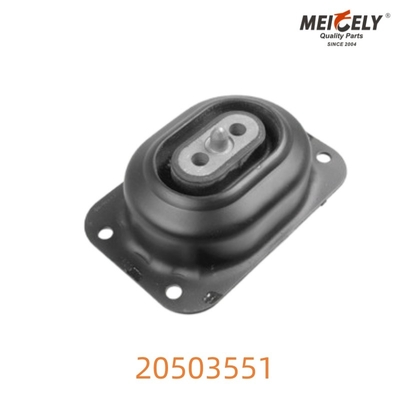 20503551 OEM Volvo Motor Mount Thay thế trực tiếp cho hiệu suất trơn tru