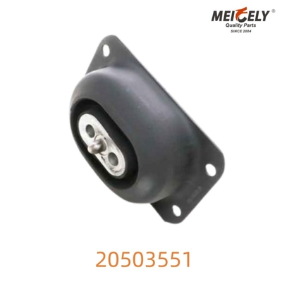 20503551 OEM Volvo Motor Mount Thay thế trực tiếp cho hiệu suất trơn tru