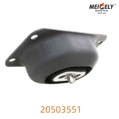 20503551 OEM Volvo Motor Mount Thay thế trực tiếp cho hiệu suất trơn tru