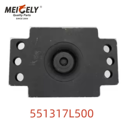 551317L000 551317M500 Xe tải hạng nặng